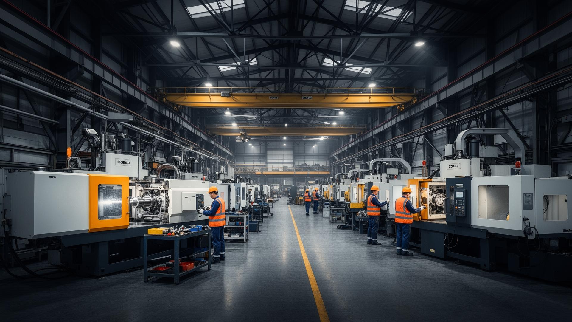 Manufacturing Insights Blog